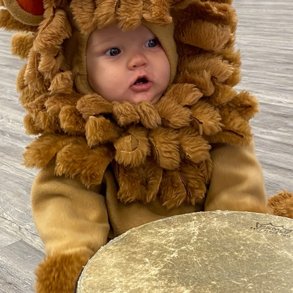 Meet your Posher, Pamela